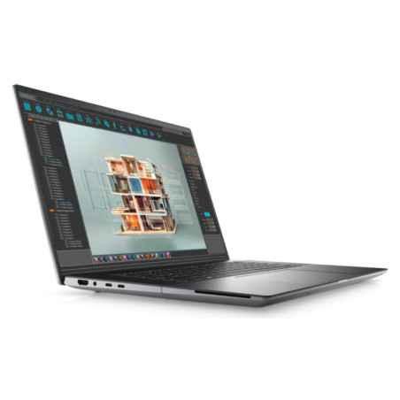 N PREC 5690 U7-155H 32G 1T W11 S N001P5690EMEA_VPtimbru verde 4 lei)