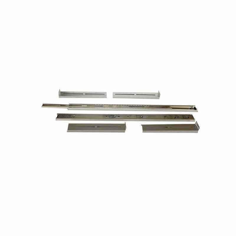 SHINE-26 inch (adancime reglabila 610 - 980MM), set de doua sine de 24 inch universale