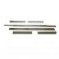 SHINE-26 inch (adancime reglabila 610 - 980MM), set de doua sine de 24 inch universale