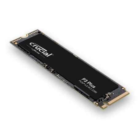 SSD M.2 2280 500GB/P3 CT500P3PSSD8 CRUCIAL CT500P3PSSD8