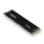 SSD M.2 2280 500GB/P3 CT500P3PSSD8 CRUCIAL CT500P3PSSD8