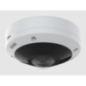 NET CAMERA M4308-PLE DOME/02100-001 AXIS- 02100-001timbru verde 0.8 lei)