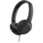 Casti audio On-Ear Philips- TAUH201BK/00- Negru- TAUH201BK/00timbru verde 0.8 lei)