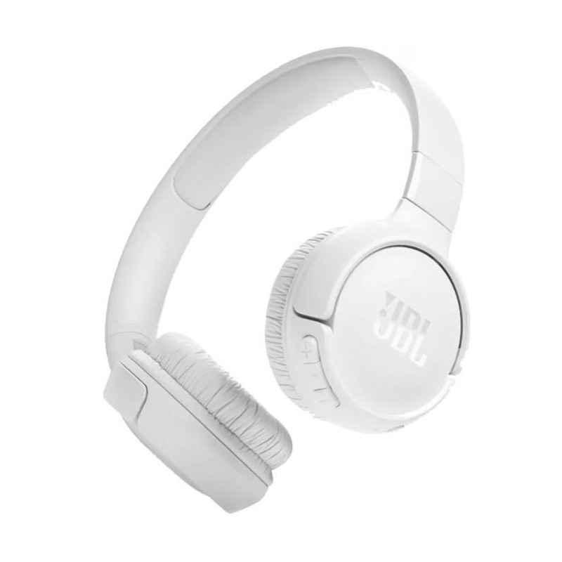 JBL Tune 520BT White JBLT520BTWHTEUtimbru verde 0.18 lei)
