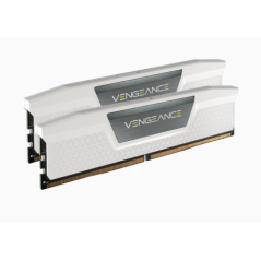 Corsair Vengeance 32GB- DDR5- 5600MHz- CL36- 2x16GB CMK32GX5M2B5600C36W
