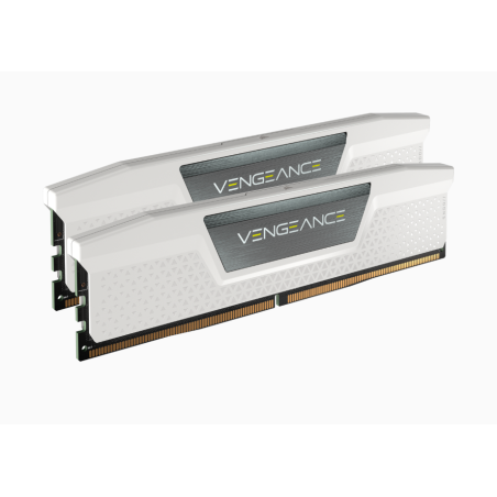 Corsair Vengeance 32GB- DDR5- 5600MHz- CL36- 2x16GB CMK32GX5M2B5600C36W
