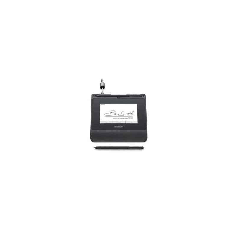 TABLETE - accesorii Wacom Signature Set STU540 Sign Pro PDF STU-540-CH2