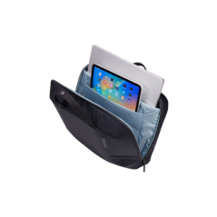 GEANTA THULE Subterra- pt. notebook de max. 14 inch- 1 compartiment- waterproof- nylon- negru- TSA414 BLACK / 3205033