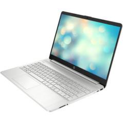 HP Laptop 15s-fq5026nq Intel Core i5-1235U 15.6inch FHD AG 16GB 512GB PCIe Intel Iris Xe FreeDOS 3.0 Natural Silver 6M280EA-AKEt