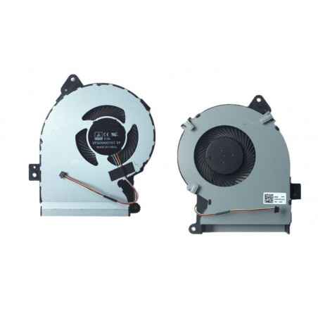 Cooler/FAN laptop Asus A541UA X541U A541SA K541UA R541UJ D541SA F541SA K541UA R541NA 4 PIN