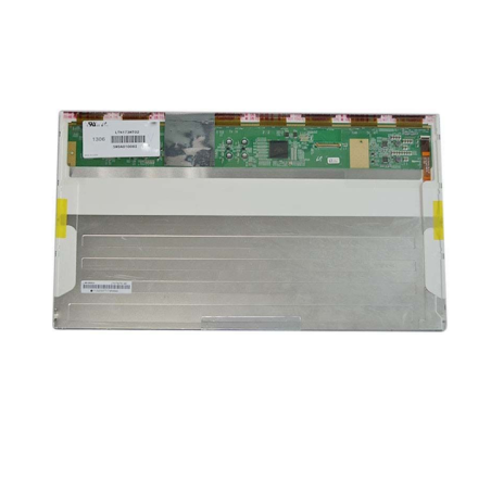 Laptop display 17.3 inch 1920x1080 FHD 3D CAPABLE model LTN173HT02-D02 40 pin