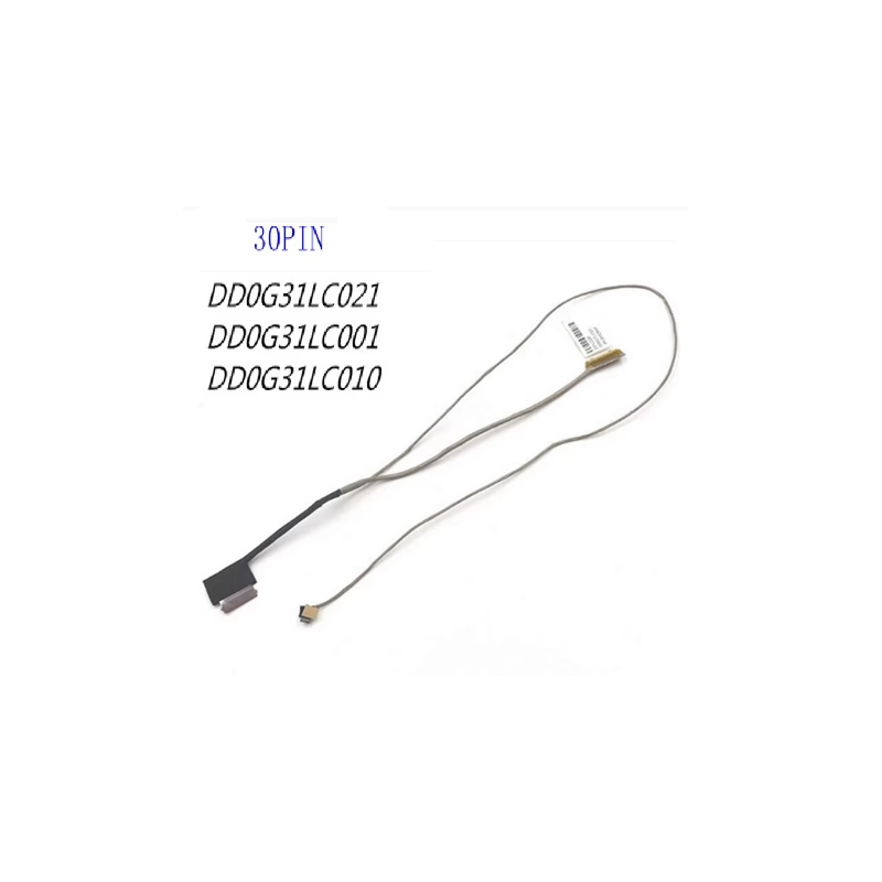 Cablu display LVDS HP HP 14-AL 14-AV TPN-Q171 ORG DD0G31LC001 DD0G31LC010 DD0G31LC113