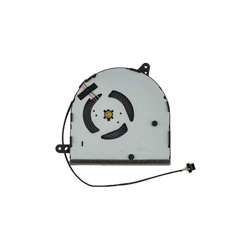 Cooler/FAN laptop ASUS CPU TH VIVOBOOK PRO N705U X705UQ 4 pin Cooler/FAN laptop ASUS CPU TH VIVOBOOK PRO N705U X705UQ 4 pin