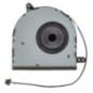 Cooler/FAN laptop ASUS CPU TH VIVOBOOK PRO N705U X705UQ 4 pin Cooler/FAN laptop ASUS CPU TH VIVOBOOK PRO N705U X705UQ 4 pin