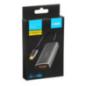 Adaptor IBOX IACF4K USB-C - HDMI 4K