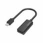 Adaptor Hama mini DisplayPort - DisplayPort 4K 60Hz Adaptor Hama mini DisplayPort - DisplayPort 4K 60Hz