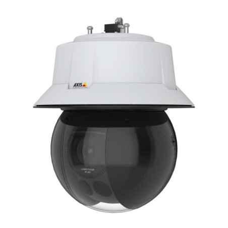 NET CAMERA Q6315-LE DOME 50HZ/01924-002 AXIS- 01924-002timbru verde 0.8 lei)