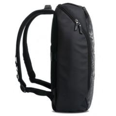 RUCSAC ASUS- pt. notebook de max 17 inch- 1 compartiment- buzunar frontal x 2- - poliester- negru- 90XB04ZN-BBP020