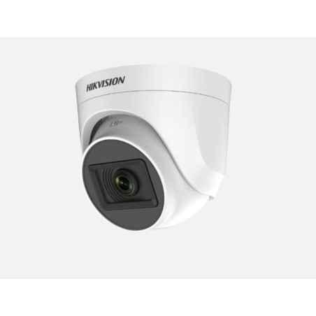 CAMERA TURBOHD DOME 5MP 2.4MM IR20Mtimbru verde 0.8 lei)