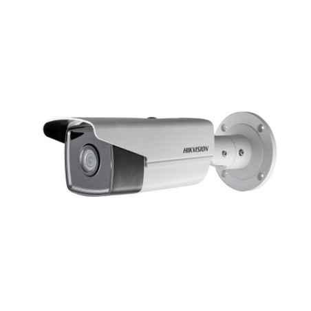 CAMERA IP BULLET 6MP 4MM IR80M DS-2CD2T63G2-4I4timbru verde 0.8 lei)