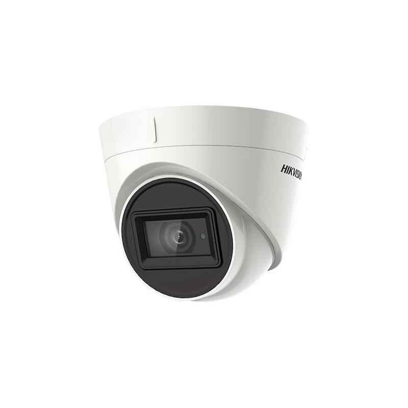 CAMERA TURBOHD TURRET 8MP 2.8MM IR60M DS-2CE78U1T-IT3F28timbru verde 0.8 lei)