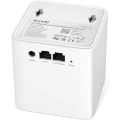 MESH TENDA- AC1200- 2 porturi 10/100 Mbps RJ45- 2 antene interne- IEEE802.11a/b/g/n/ac- acoperire 300m-MW3(3-PACK)timbru verde 2