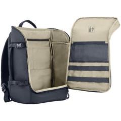 HP 25L Travel Bag - Blue Nights 6B8U5AA