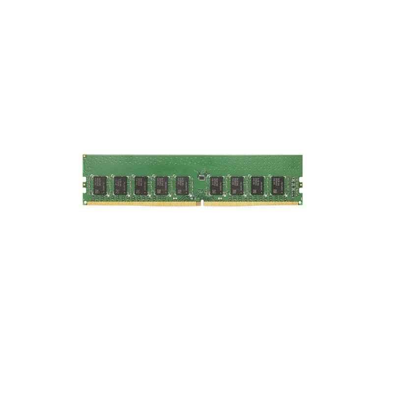Memorie DDR Synology DDR4 16 GB- frecventa 2666 MHz- 1 modul- D4EU01-16G