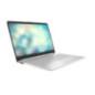 HP Laptop Rebak 21C1 Ryzen 5 5500U 15.6inch FHD 8GB DDR4 512GB PCIe AMD Radeon Integrated Graphics FreeDOS 3.0 Natural Silver 2Y