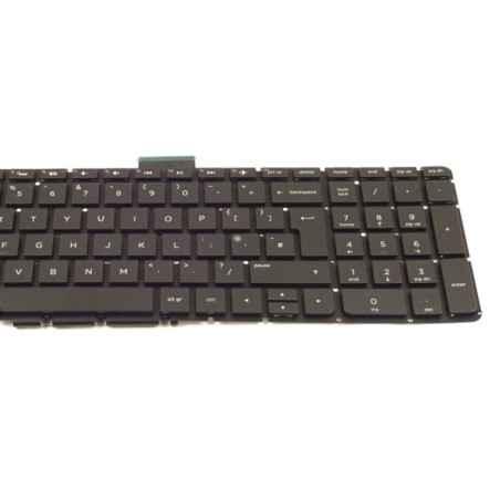 Tastatura laptop HP PAVILION 15-AB 15-AK 15-AU 15-AW 15-BS 15-AX 17-G1 250 255 256 258 G6 model UK