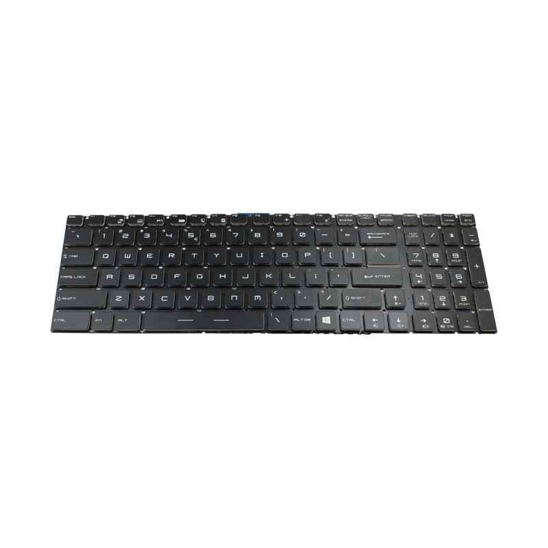 Laptop keyboard for MSI GL72 7RD GE72 GT72 GS63VR Laptop keyboard for MSI GL72 7RD GE72 GT72 GS63VR
