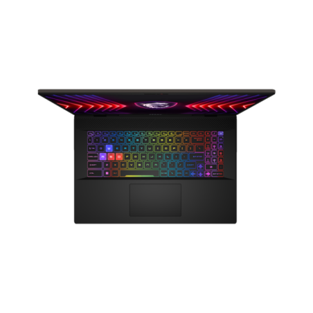 NOTEBOOK MSI - gaming Sword 17 FHD I7-14700HX 16 1TB 4070 DOS 9S7-17T214-016timbru verde 4 lei)