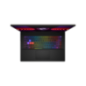 NOTEBOOK MSI - gaming Sword 17 FHD I7-14700HX 16 1TB 4070 DOS 9S7-17T214-016timbru verde 4 lei)