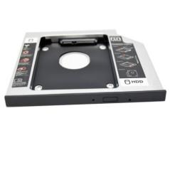 Adaptor HDD Caddy eXtra+ Energy Sata, 9.5 mm