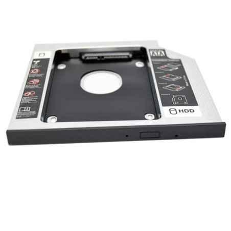 Adaptor HDD Caddy eXtra+ Energy Sata, 9.5 mm
