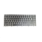 Tastatura laptop HP Elitebook 745 840 846 G5 G6 no pointer silver