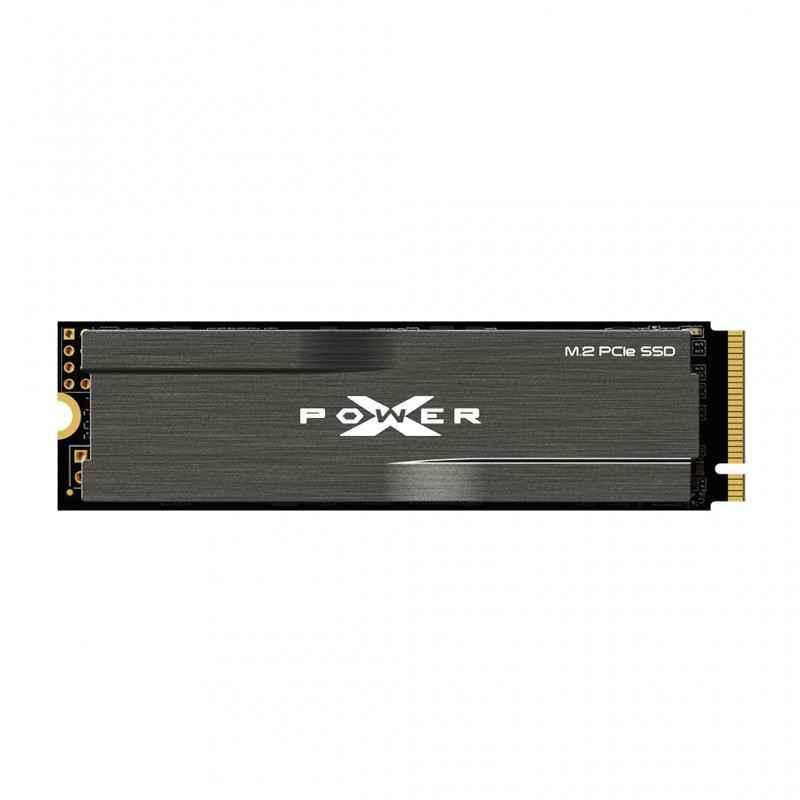 SSD SP XD80 512GB PCIe Gen 3x4 M.2 2280 SP512GBP34XD8005
