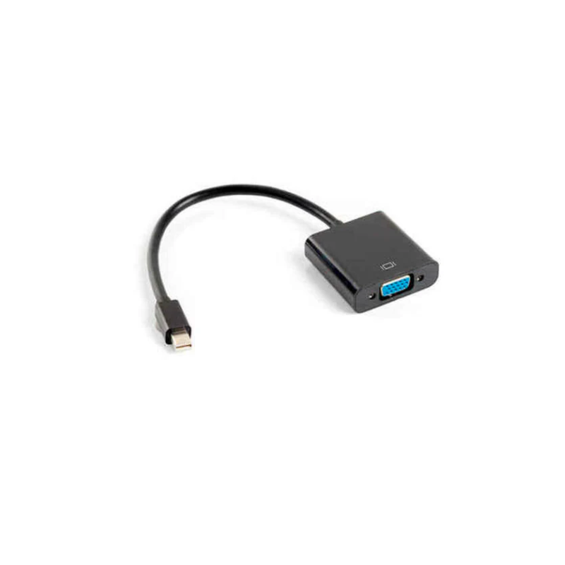Adaptor Mini Displayport la VGA 15cm