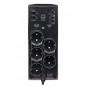 APC BACK-UPS RS 900VA/540W LCD Display Schuko (BR900G-GR)