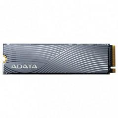 SSD ADATA- Swordfish- 500 GB- M.2- PCIe Gen3.0 x4- 3D TLC Nand- R/W: 1800/1400 MB/s- ASWORDFISH-500G-C