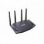 ROUTER ASUS wireless- 3000 Mbps- porturi Gigabit x 4- antena externa x 4- AX3000- dual band- RT-AX58Utimbru verde 0.8 lei)