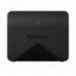 ROUTER SYNOLOGY - wireless- 2200 Mbps- port LAN 10/100/1000 x 1- port WAN 10/100/1000 x 1- antena interna x 4- MR2200actimbru ve