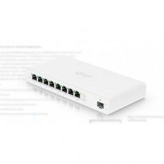 UBIQUITI UISP-R GIGABIT POE ROUTER UISP-Rtimbru verde 0.8 lei)