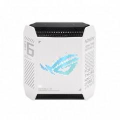 ASUS GAME READY MESH TRI-BAND WIFI6 W1PK GT6(W-1-PK)timbru verde 0.8 lei)