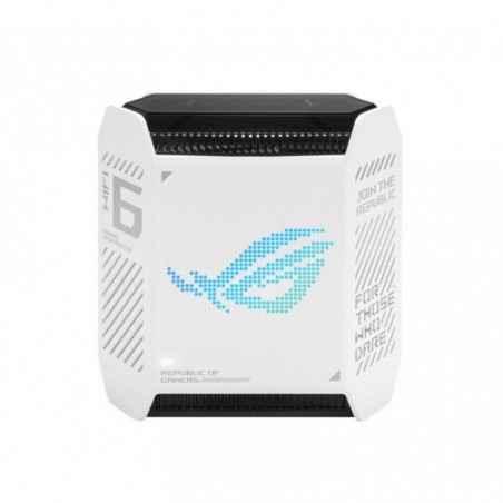ASUS GAME READY MESH TRI-BAND WIFI6 W1PK GT6(W-1-PK)timbru verde 0.8 lei)