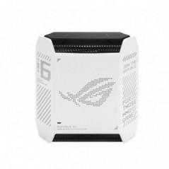 ASUS GAME READY MESH TRI-BAND WIFI6 W1PK GT6(W-1-PK)timbru verde 0.8 lei)