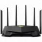 ASUS TUF Gaming AX6000 Dual Band WiFi 6 Gaming Router with dedicated Gaming port Dual 2.5G port AiMesh AiProtection Pro AURA RGB
