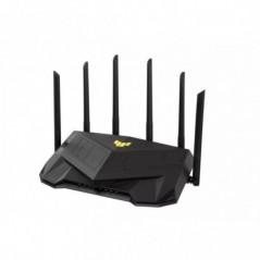 ASUS GAMING AX6000 WI-FI 6 ROUTER TUF-AX6000timbru verde 0.8 lei)