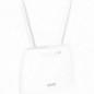 TENDA WIRELESS ROUTER N300 2.4GHZ 4G06 4G06timbru verde 0.8 lei)