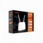 ROUTER Tenda wireless 300Mbps. 4G SIM slot- 2 porturi 10/100Mbps- antena externa x 2 4G06C TV 0.8 lei)